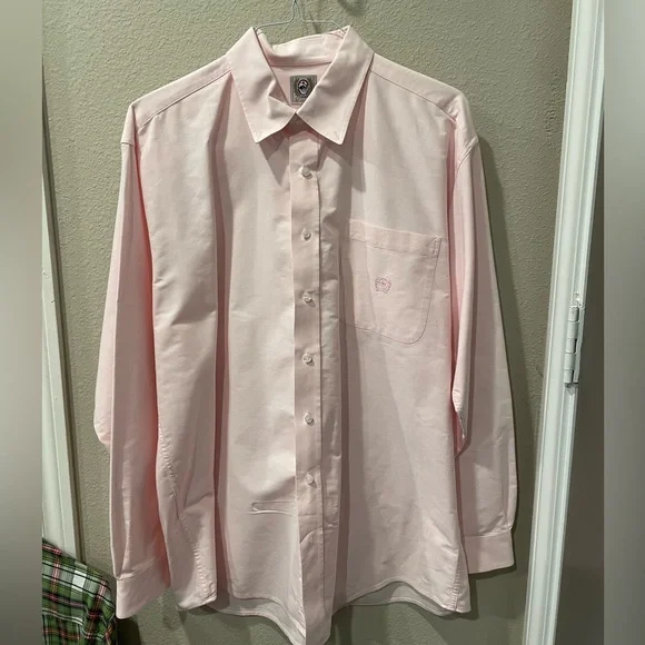 Cinch | Shirts | Mens Cinch Button Up | Poshmark